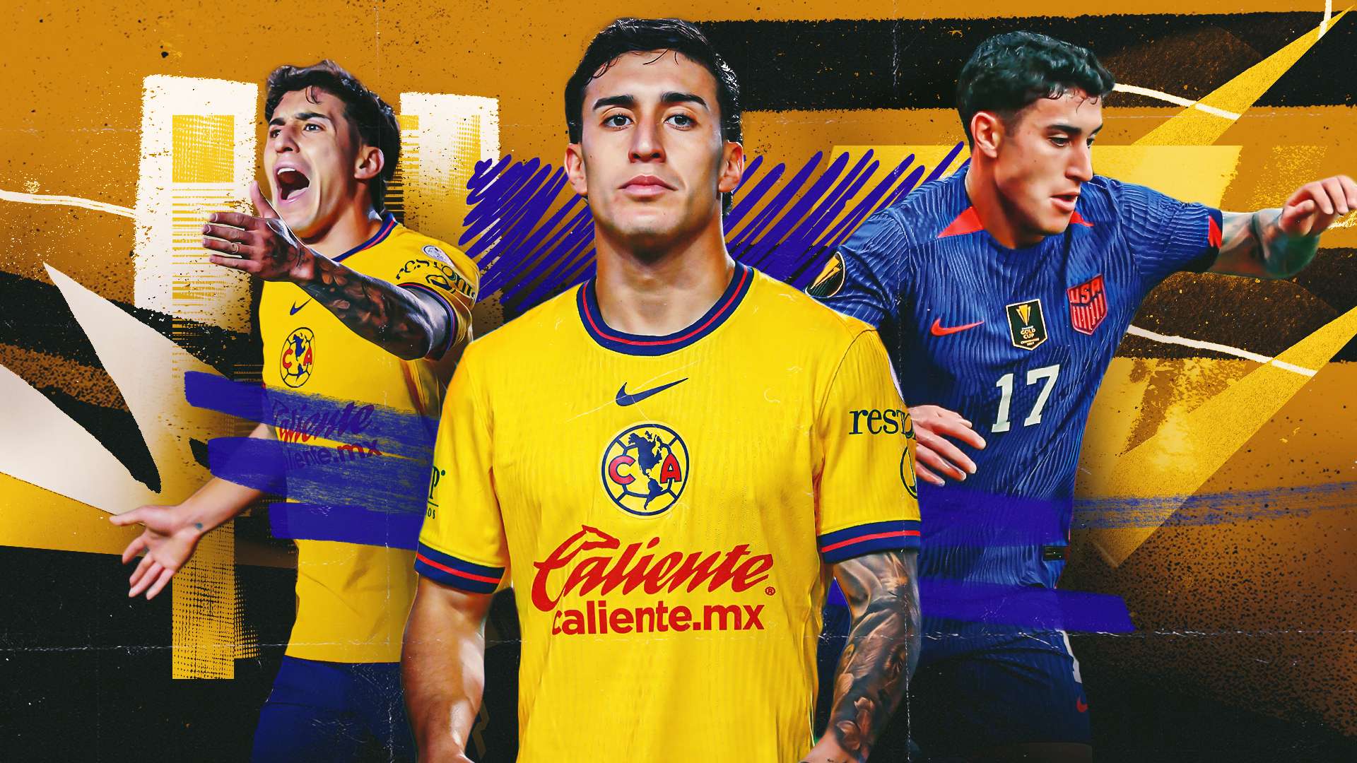Zendejas has conquered Liga MX: What's next for USMNT winger?  