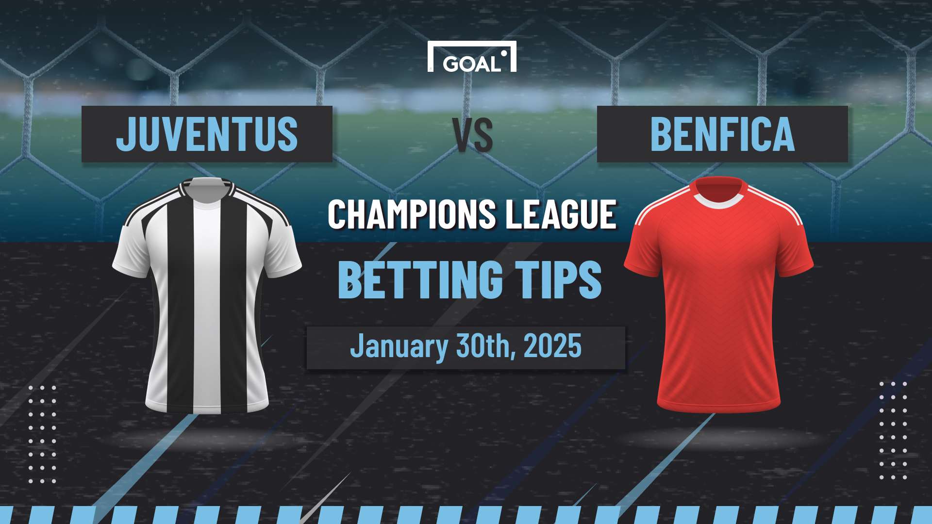 Juventus vs Benfica Predictions: Cagey Draw Suits Both Sides  
