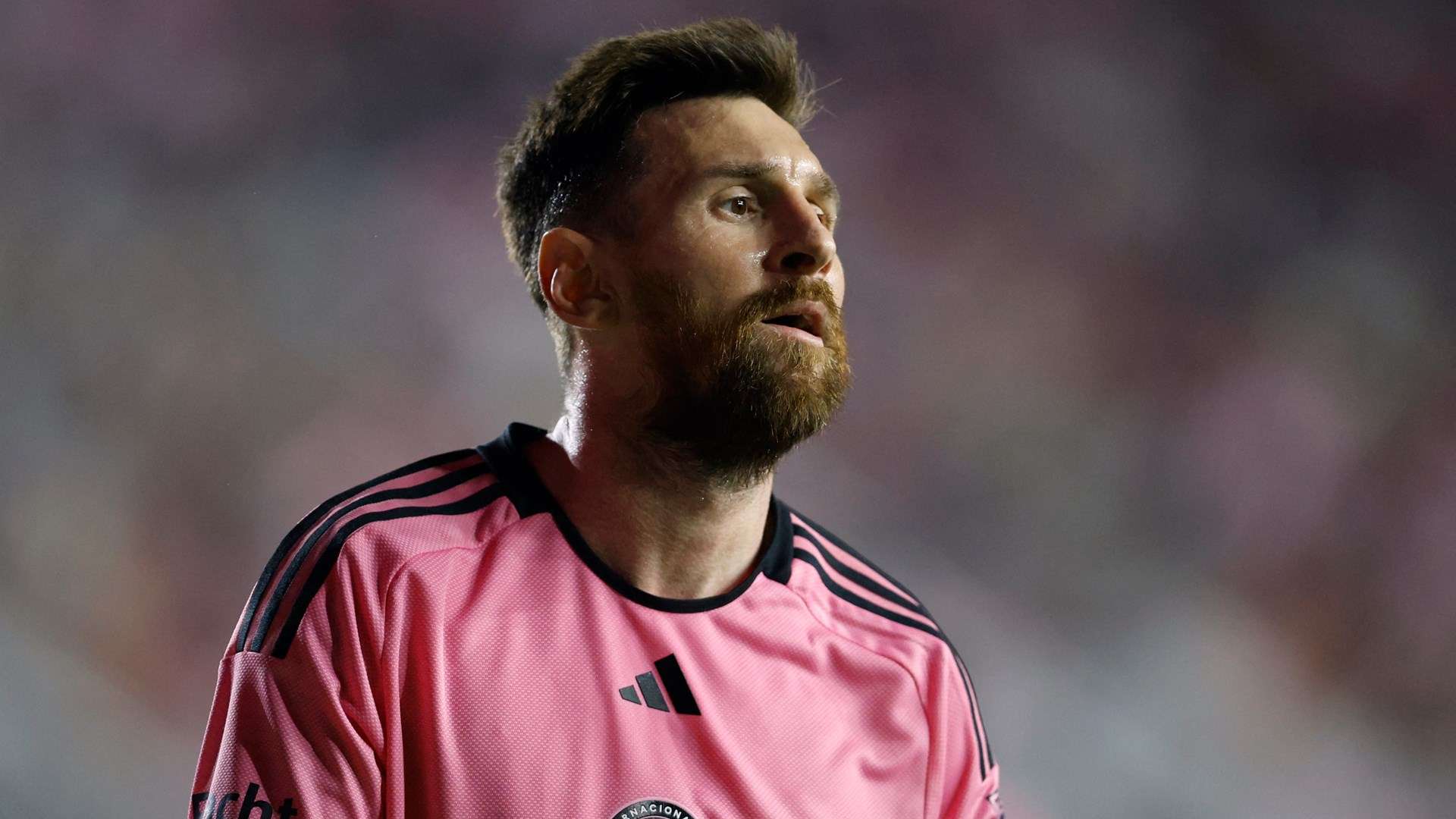 'Find a way to be in DC!' - Messi slammed for Biden snub by ex-USMNT star Lalas  