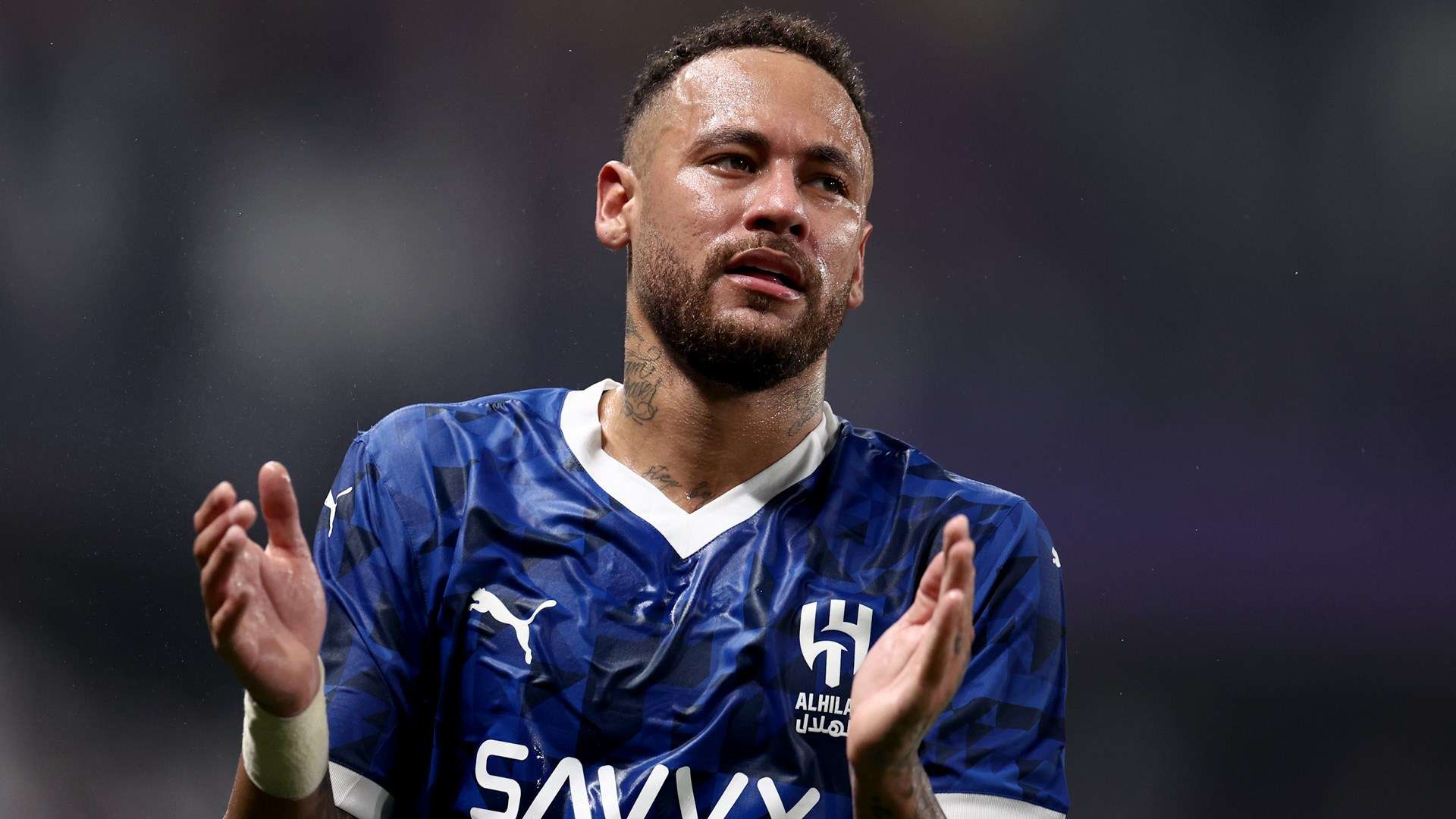 Brazilian club delete hacked post confirming Neymar transfer  