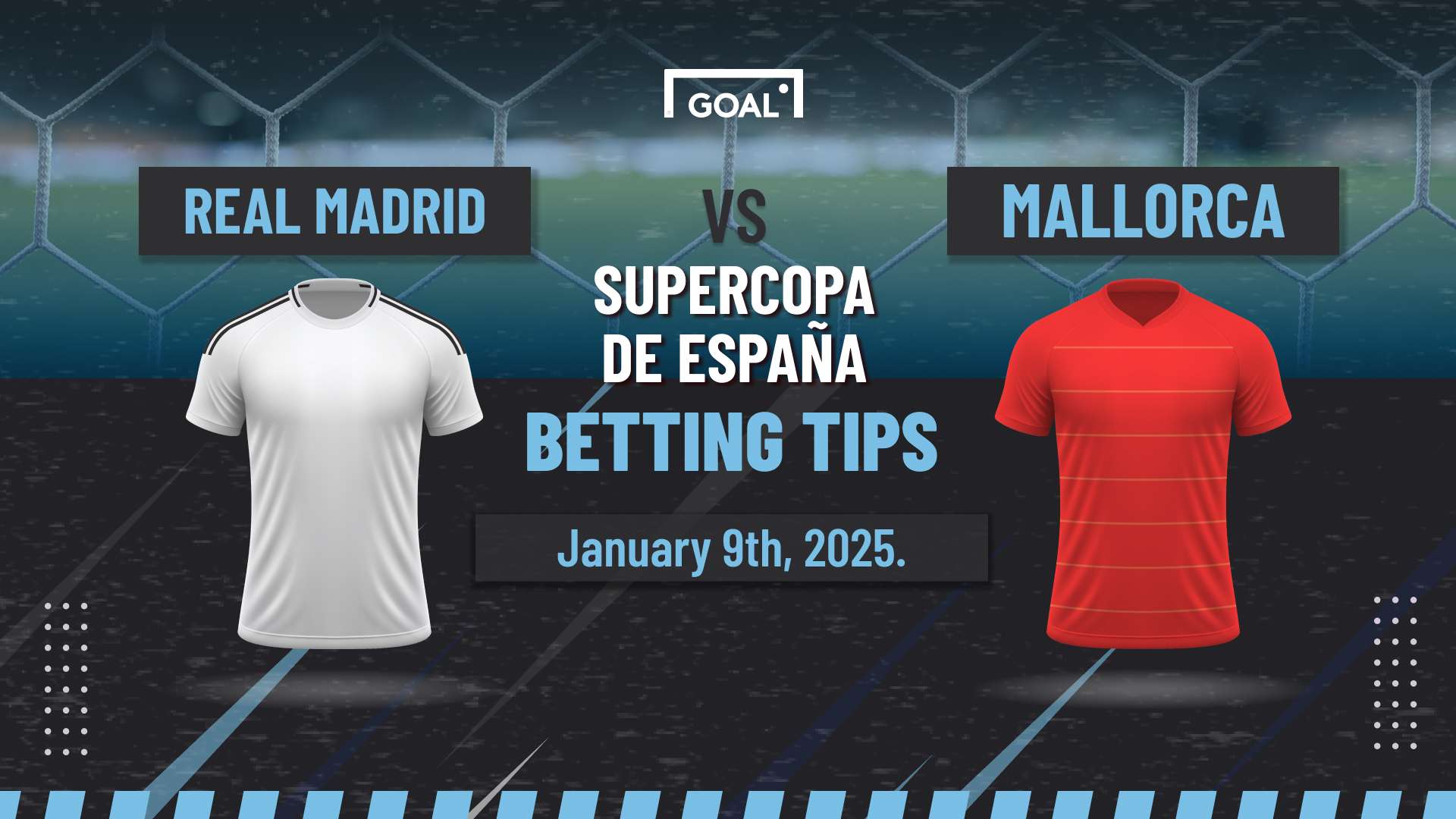 Real Madrid vs Mallorca Predictions: In-form Blancos To Score Plenty  