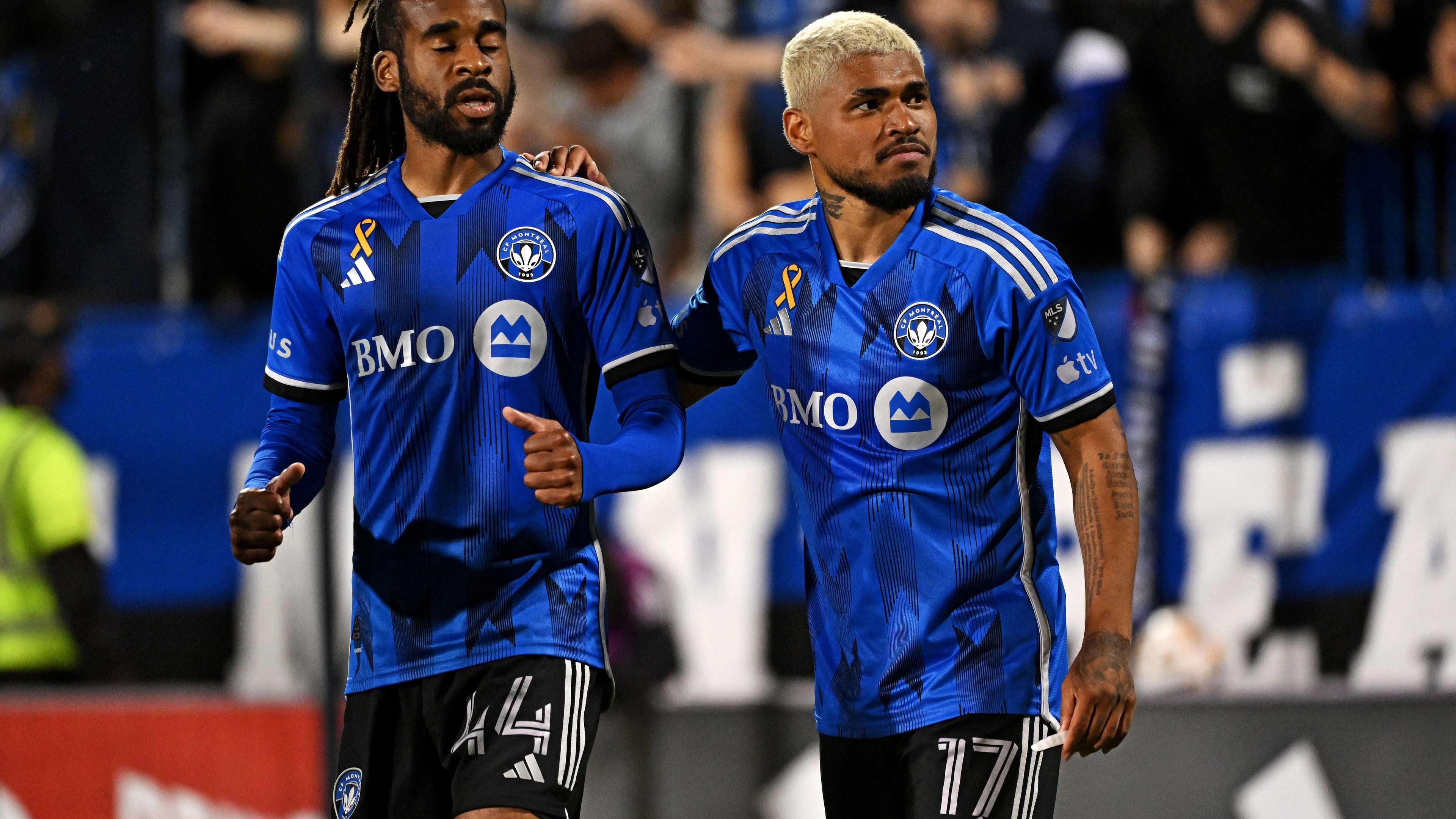 Source: Martinez to Earthquakes close to being finalized  