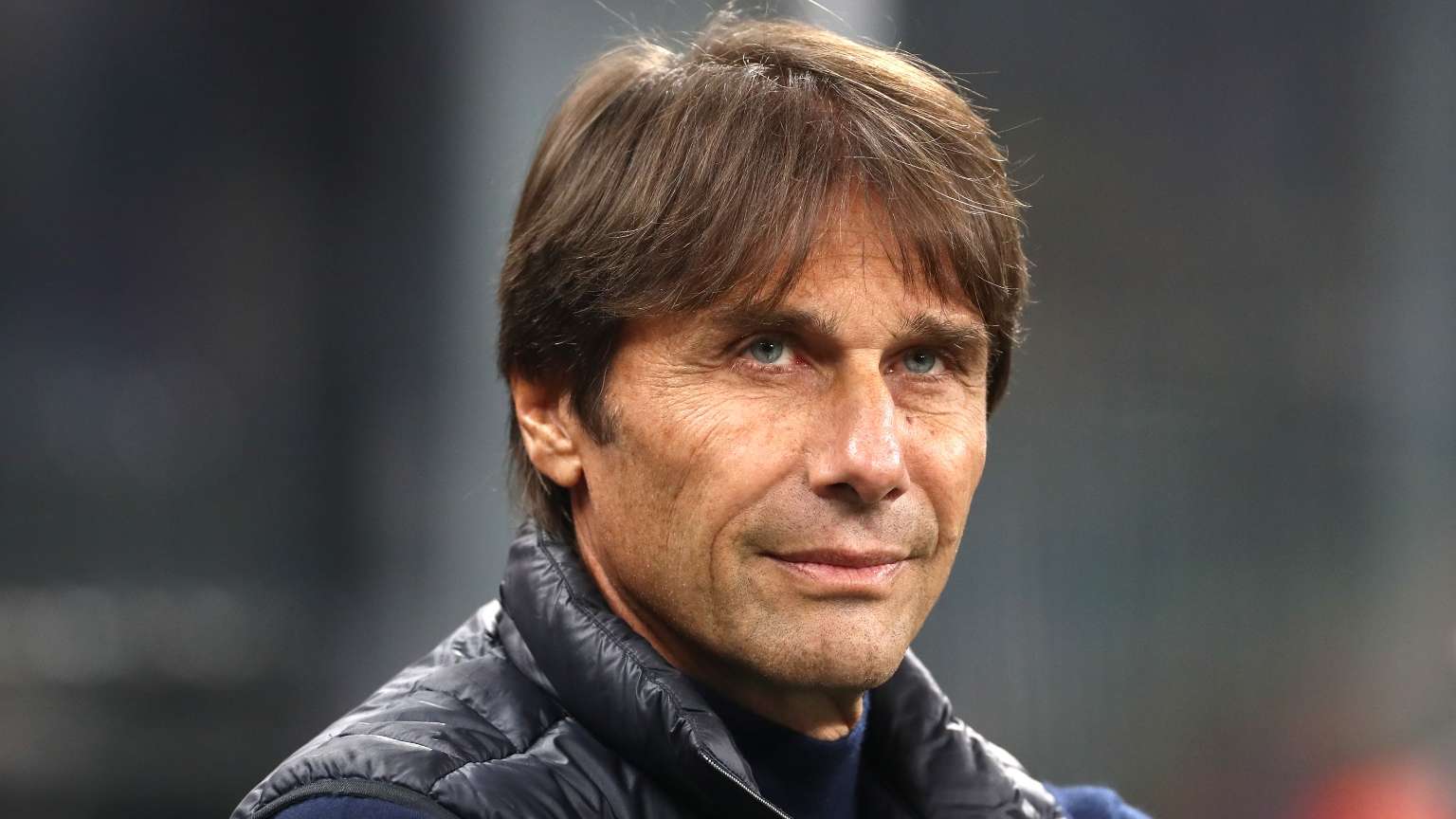 Conte's emotional tribute to young Napoli fan who passed away  