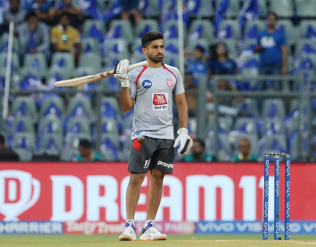 Ruthless Vidarbha outplay Maharashtra to book final berth  