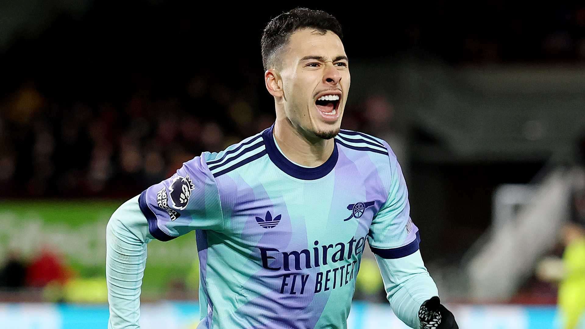 Martinelli claims he 'wouldn't change anything' about his life  