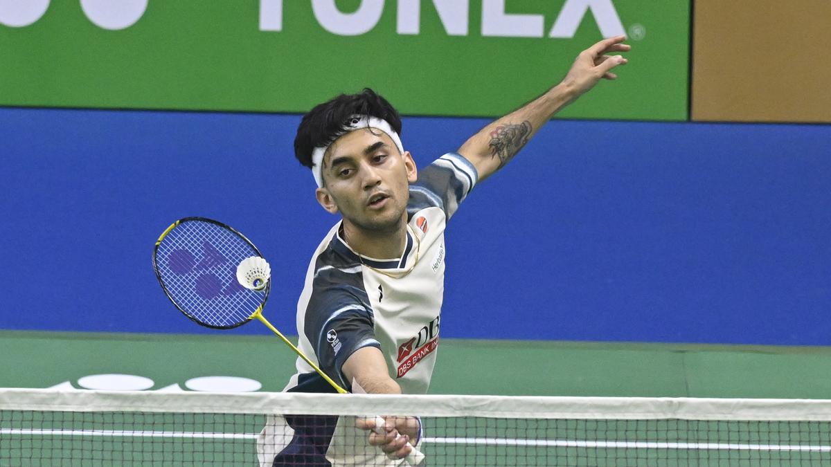 BWF Asia Mixed Team Championships 2025: India beats Macau 5-0  