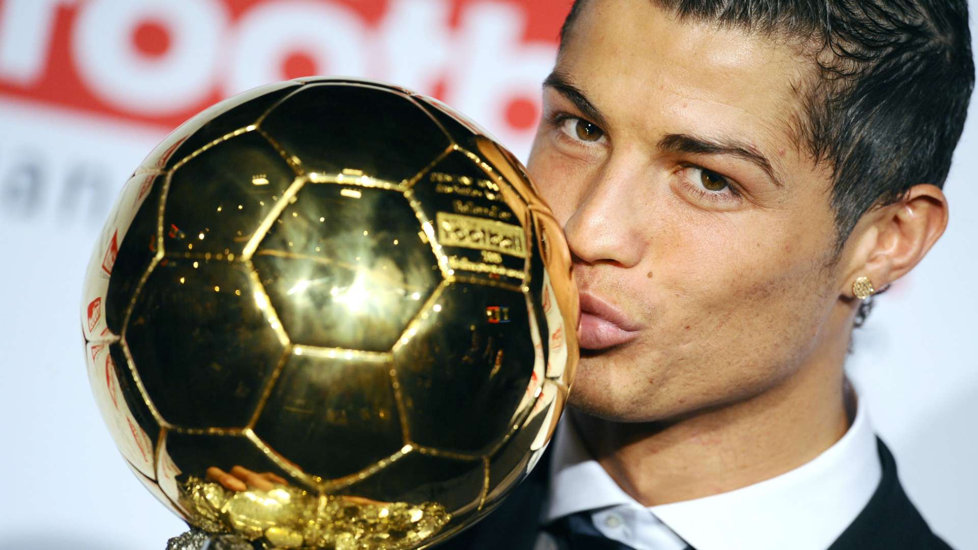Ronaldo admits to 'anger' over Ballon d'Or defeats to Messi  