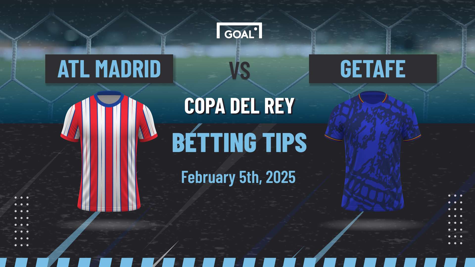 Atletico Madrid vs Getafe Predictions: Low-Scoring Win for Atleti  