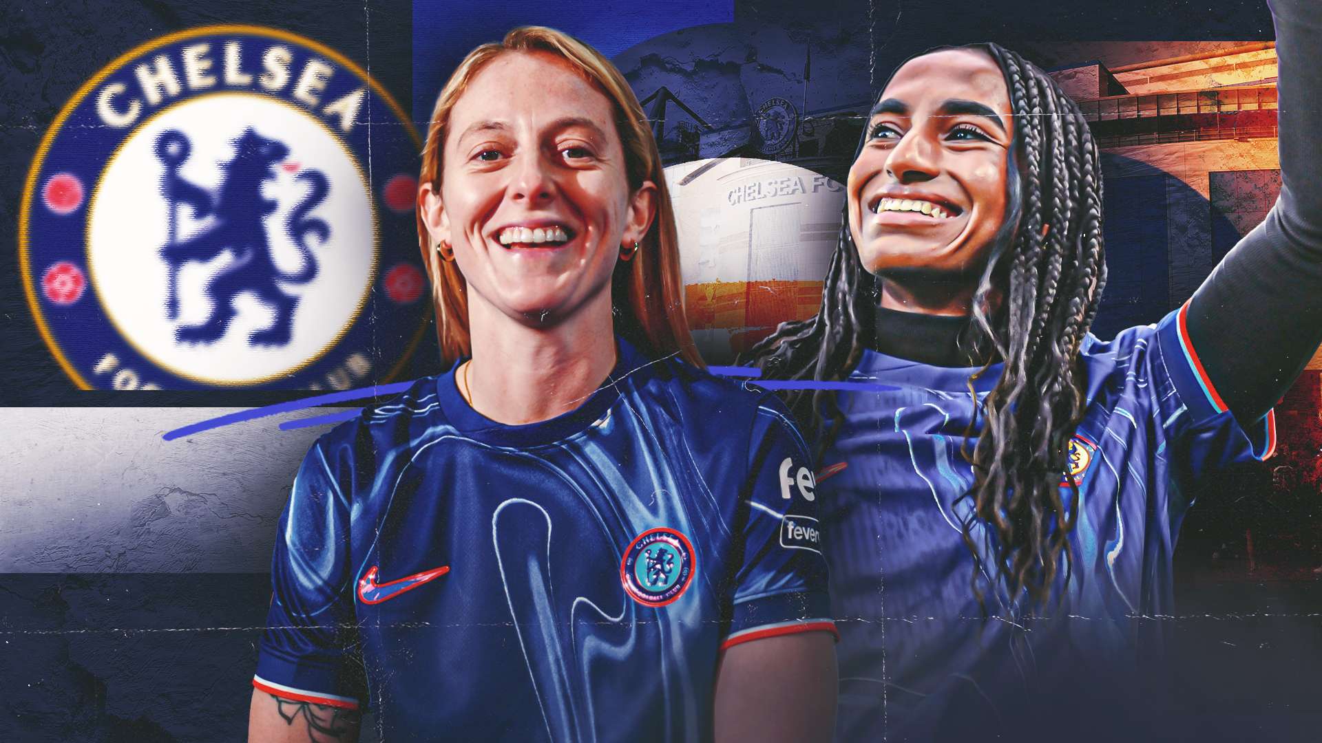 Big-spending Chelsea set up to dominate the next decade  