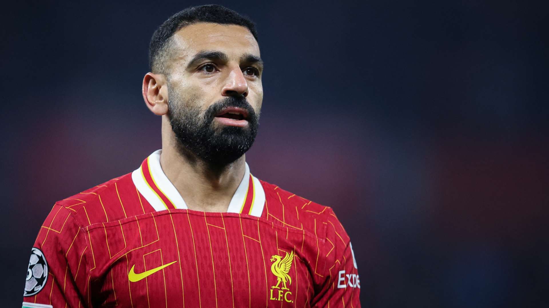 Salah to leave Liverpool? Ex-Red reveals fresh future doubts  