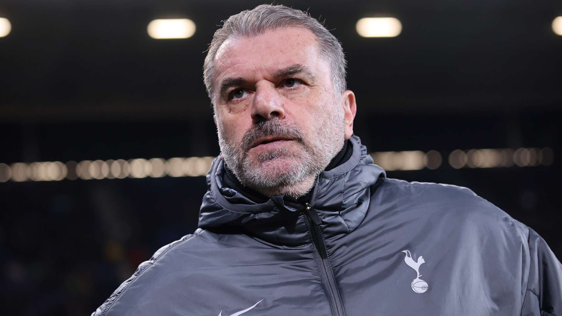 Postecoglou receives apology after manager pokes fun at Spurs boss  