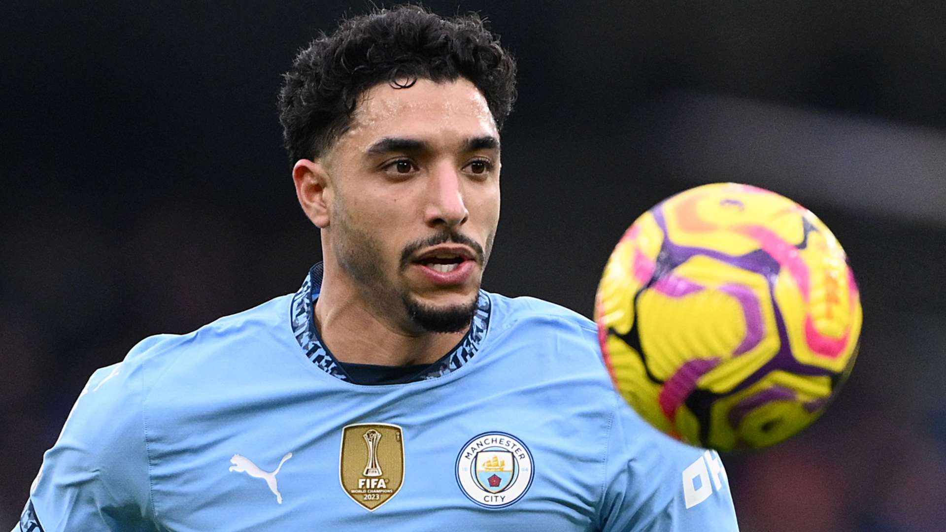 'Had some contacts' - Guardiola explains how City got Marmoush  