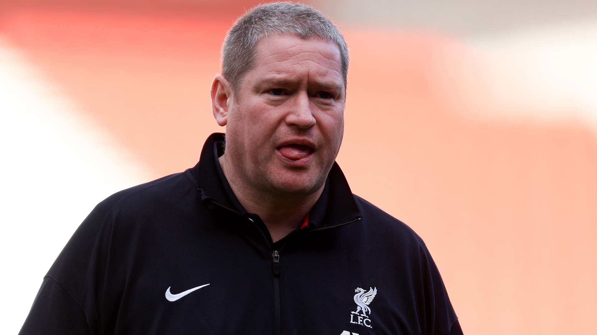 Liverpool sack Beard after underwhelming WSL run  