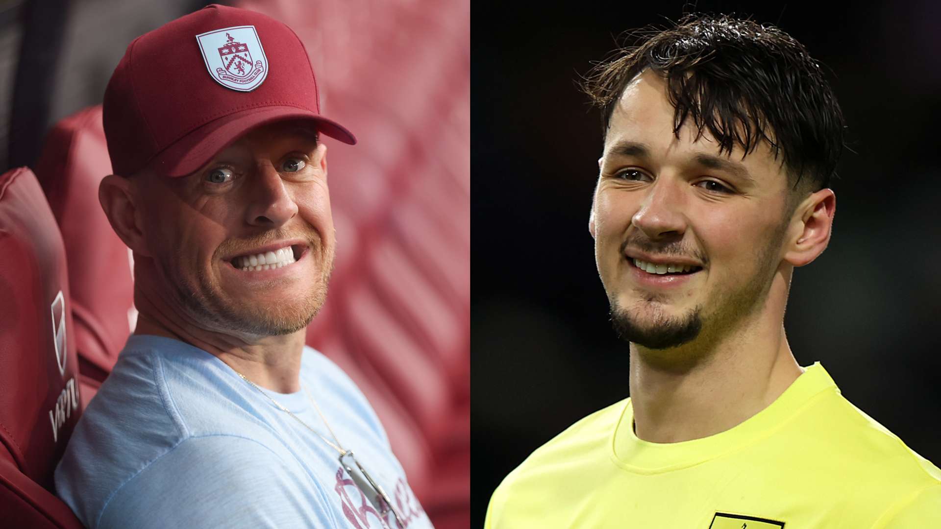 'Unbelievable' - Burnley's JJ Watt hails Clarets' form  