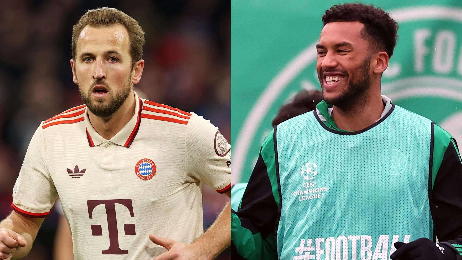 USMNT star Trusty 'set up' for Kane test after Rooney & Zlatan battles  