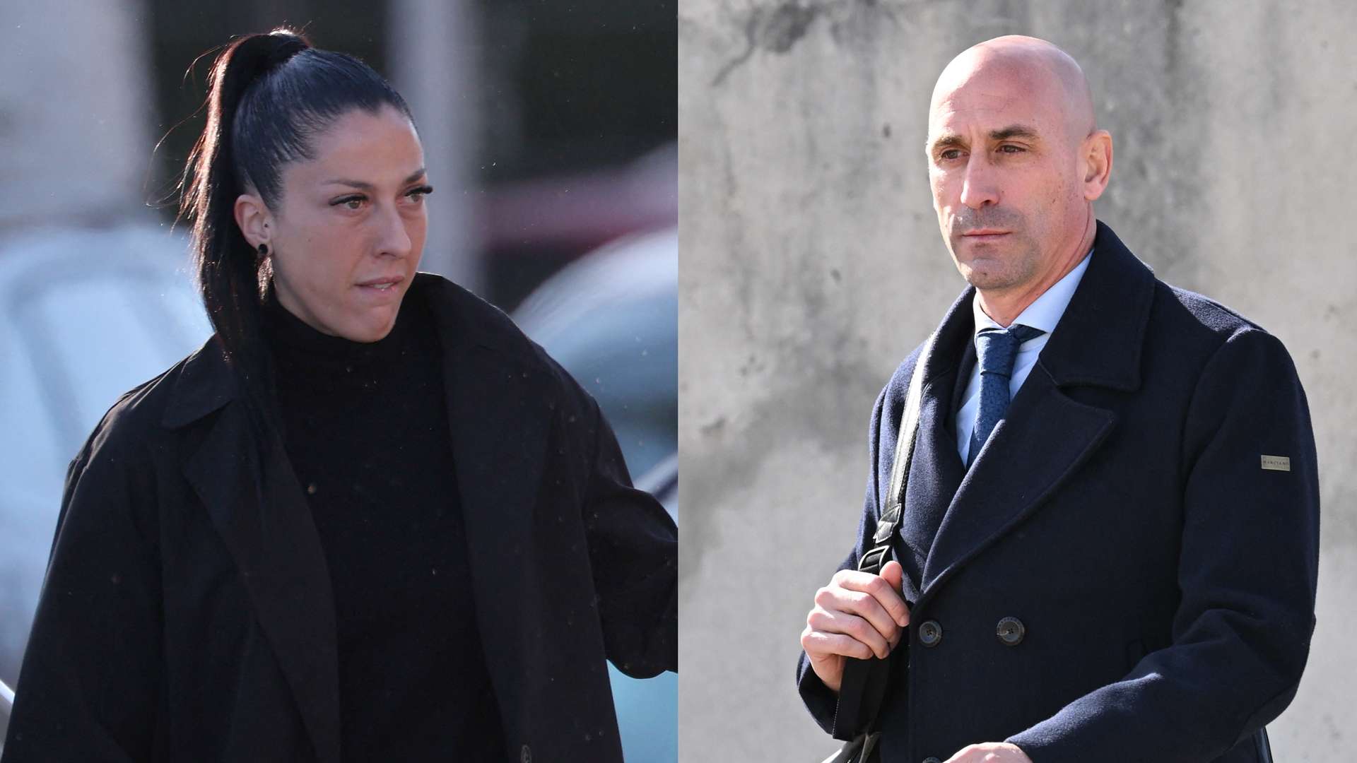 Bronze praises 'amazing' Spain players after Rubiales found guilty  