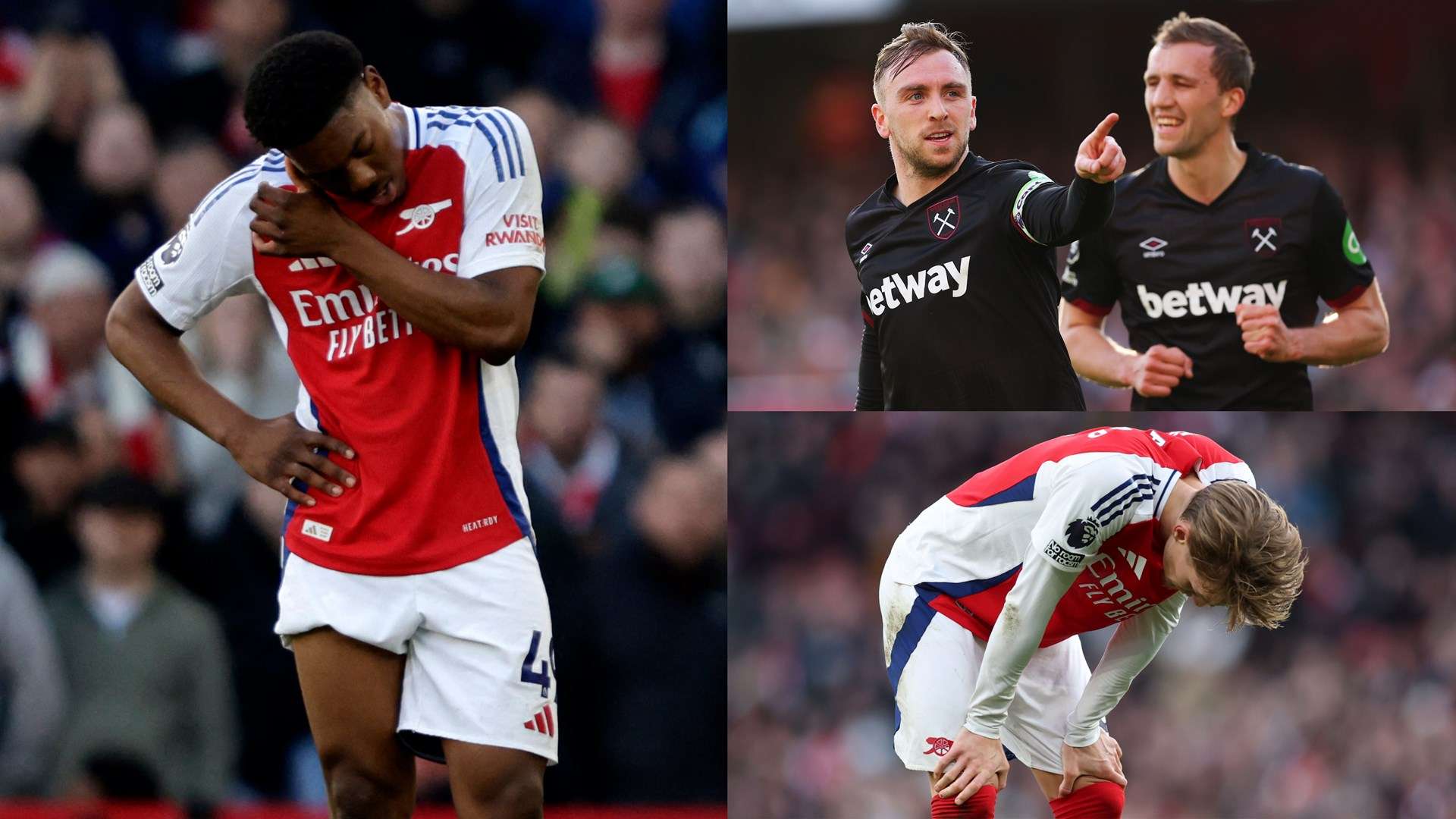 Toone, Miedema & Bompastor win January WSL awards  