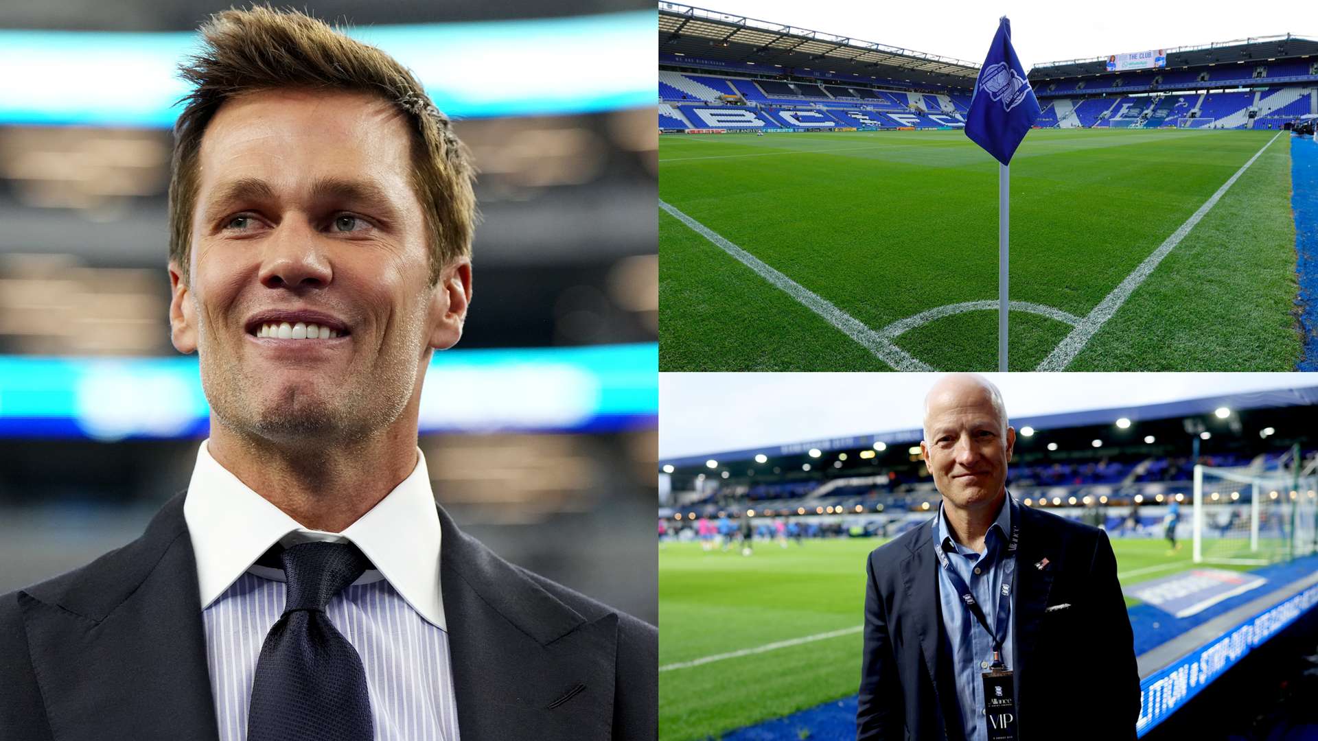 Underground tunnel & 62k seats! Birmingham’s £3bn stadium plan  