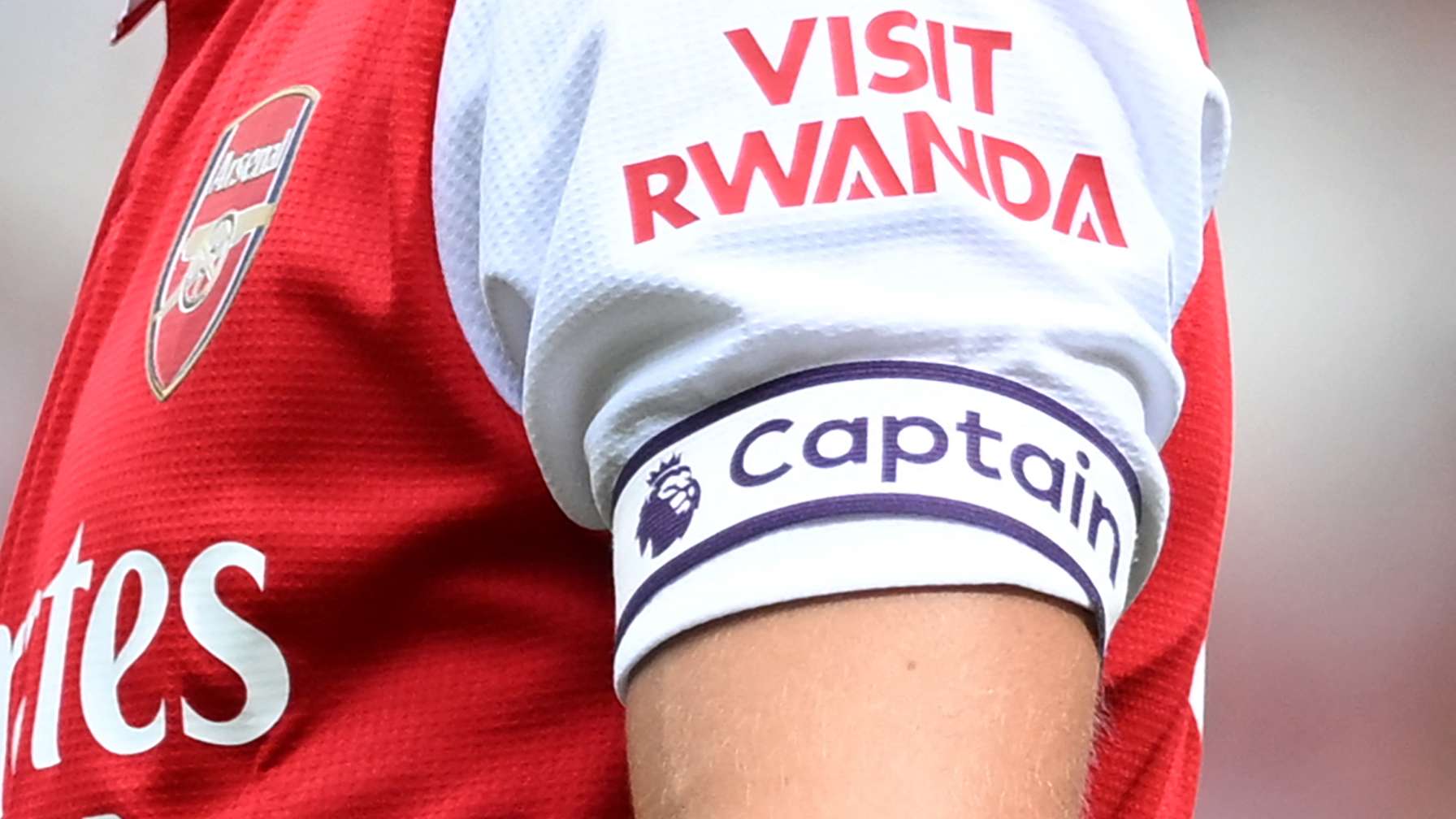 Arsenal told they 'directly responsible' for DR Congo war  