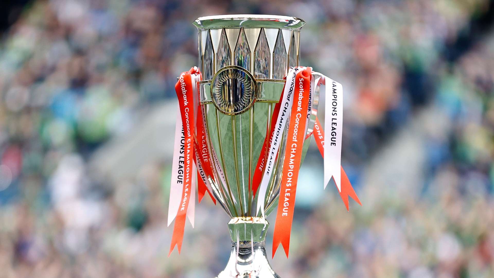 CONCACAF investigating alleged hate speech in Champions Cup  
