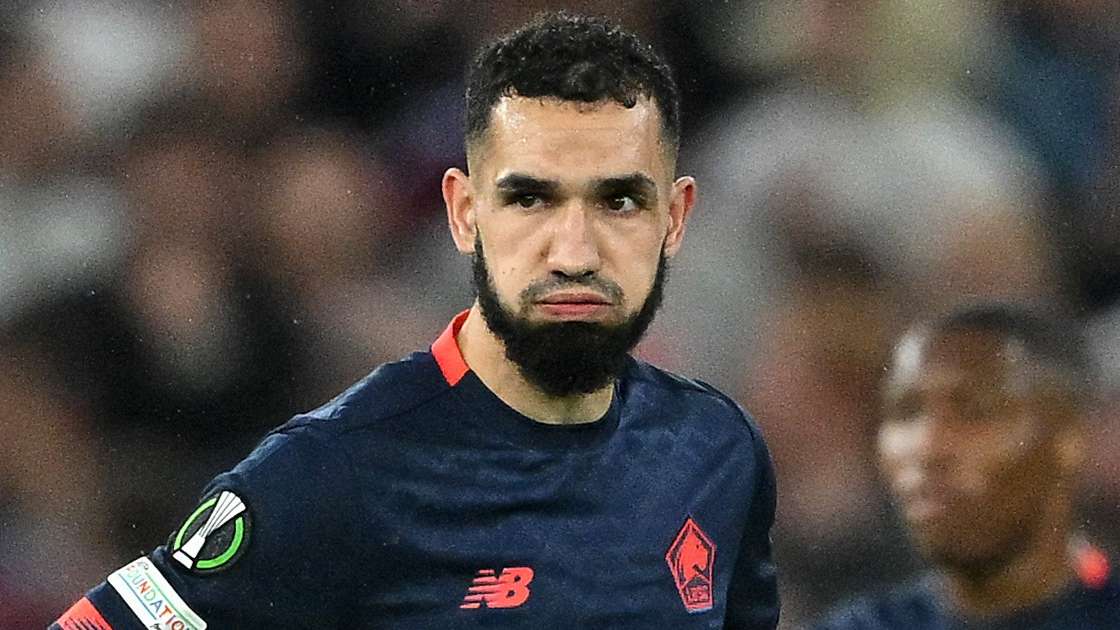 📽️ | Former PL star welcomed back by Lille after cardiac arrest  