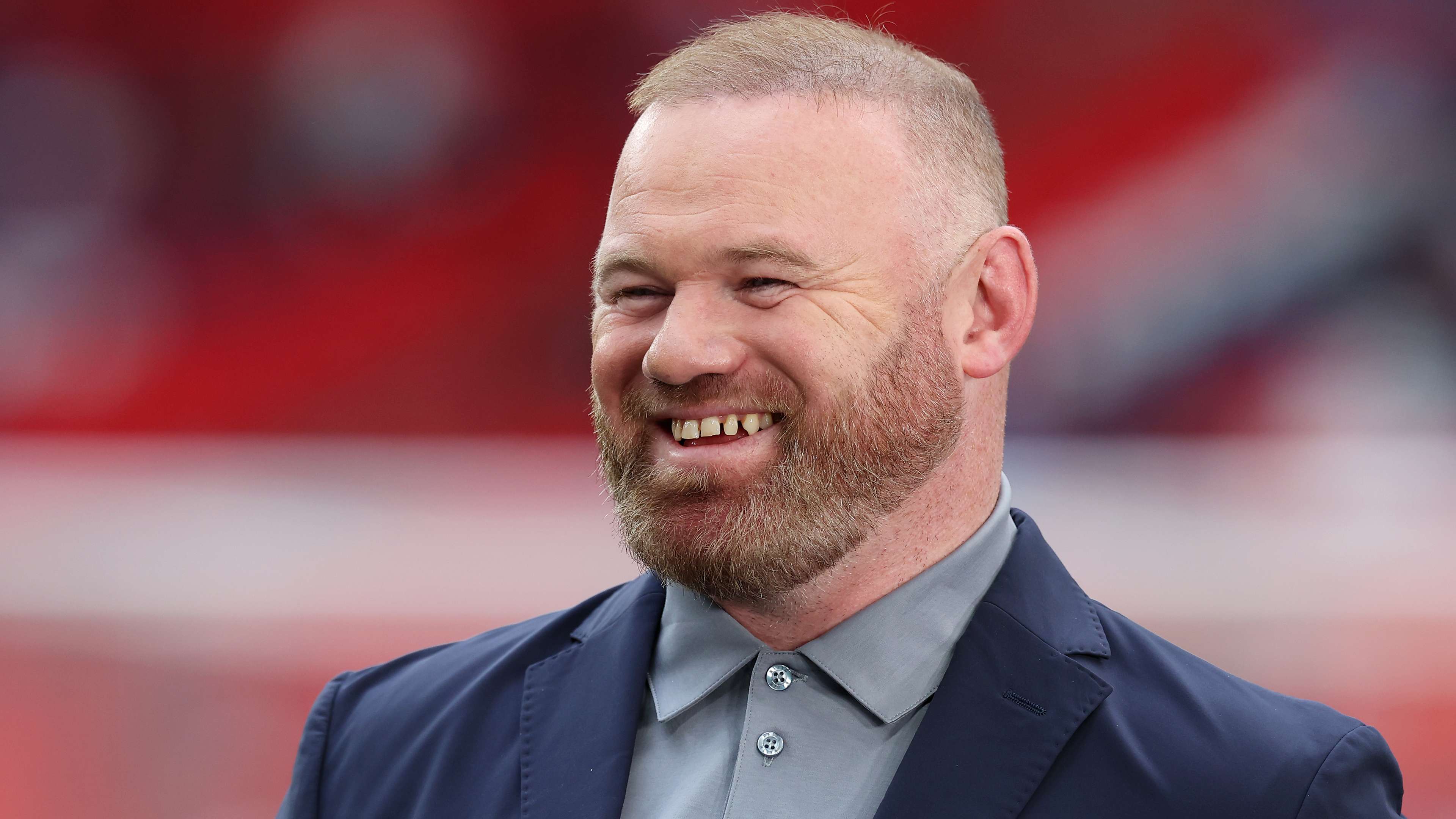 Offers 'flooding in' for Rooney just weeks after Plymouth axe  