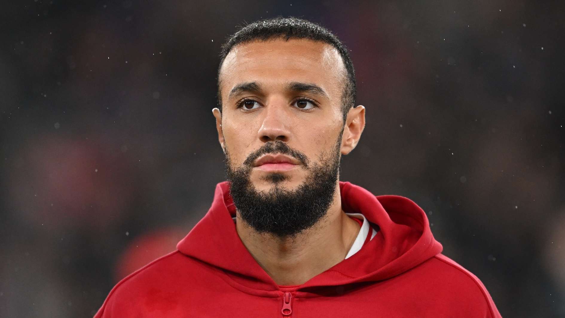 Man Utd sweating on Mazraoui's fitness ahead of Ipswich test  