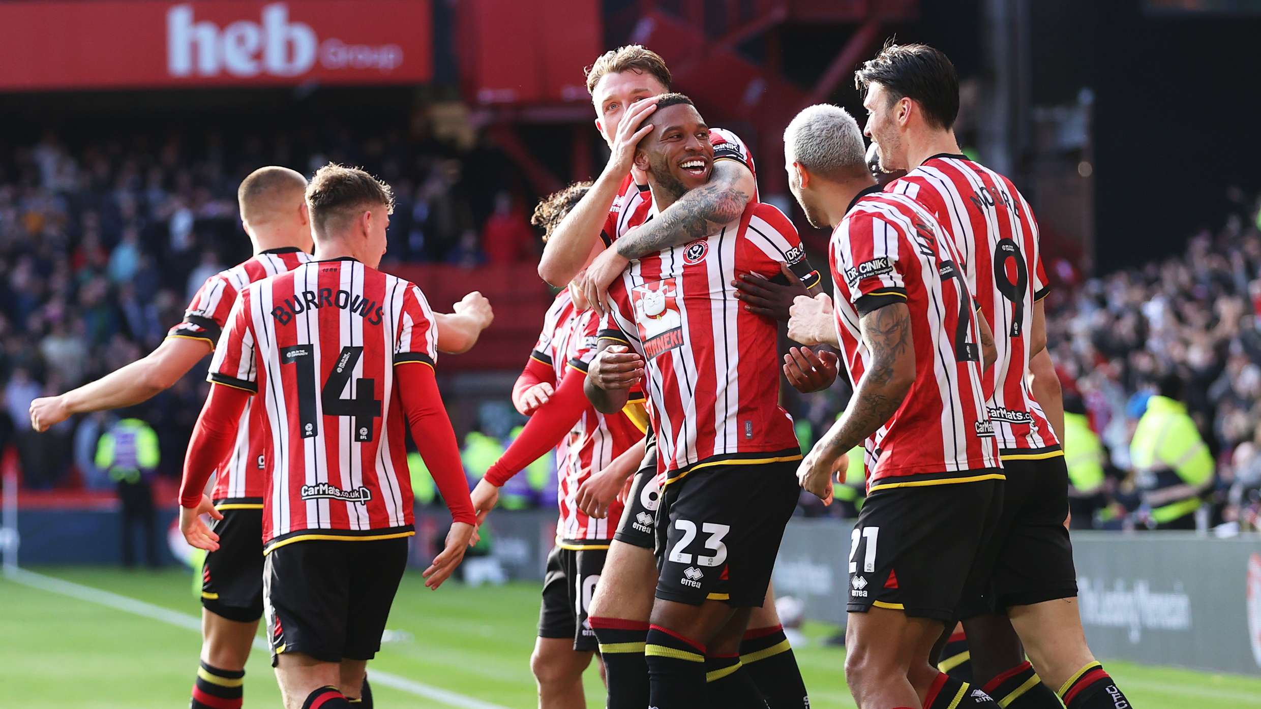 Who is the highest-paid player at Sheffield United?  