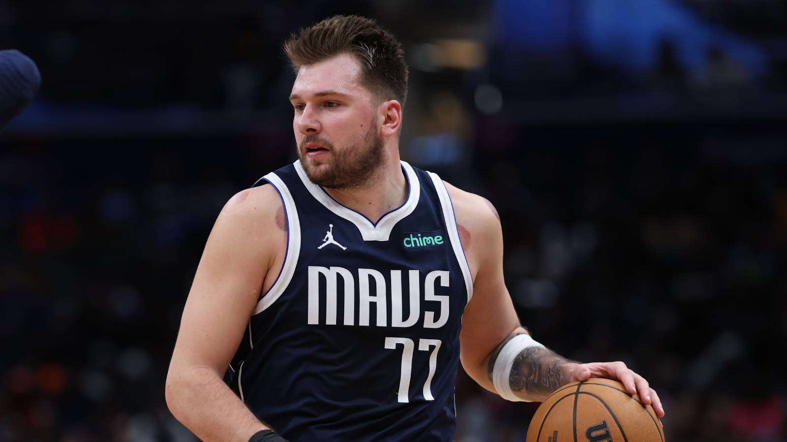 Like rest of world, NYCFC players mystified by Doncic trade  