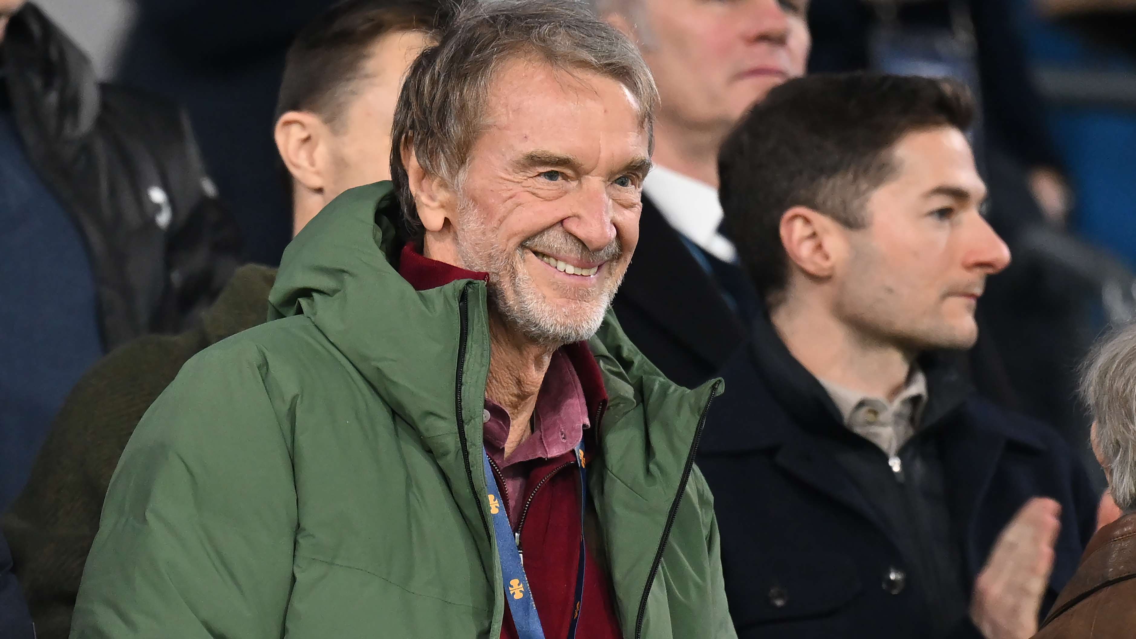 How Spurs could help ease Man Utd's financial woes - explained  