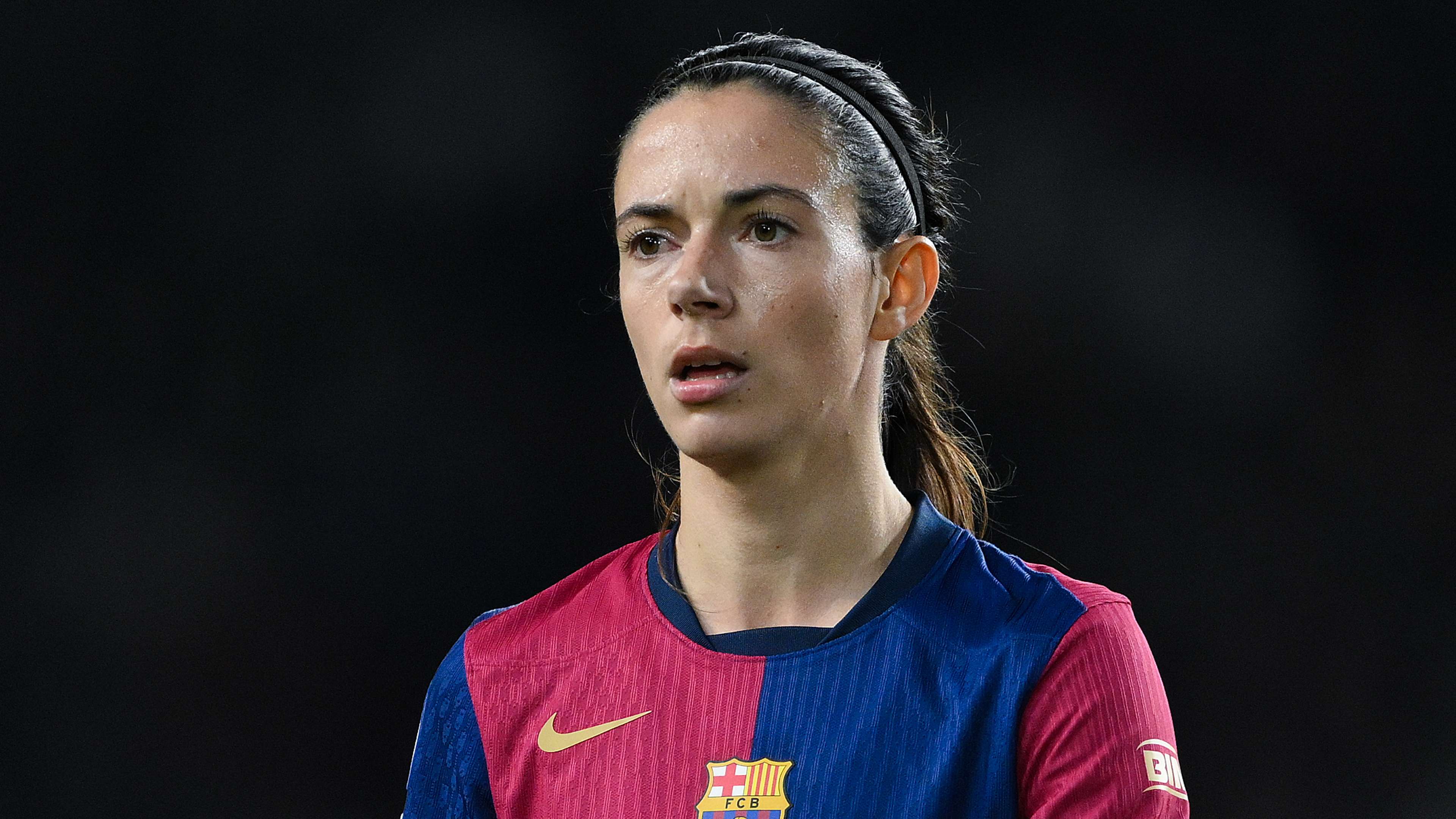 Levante END Barcelona Femeni's 84-game unbeaten streak at home  