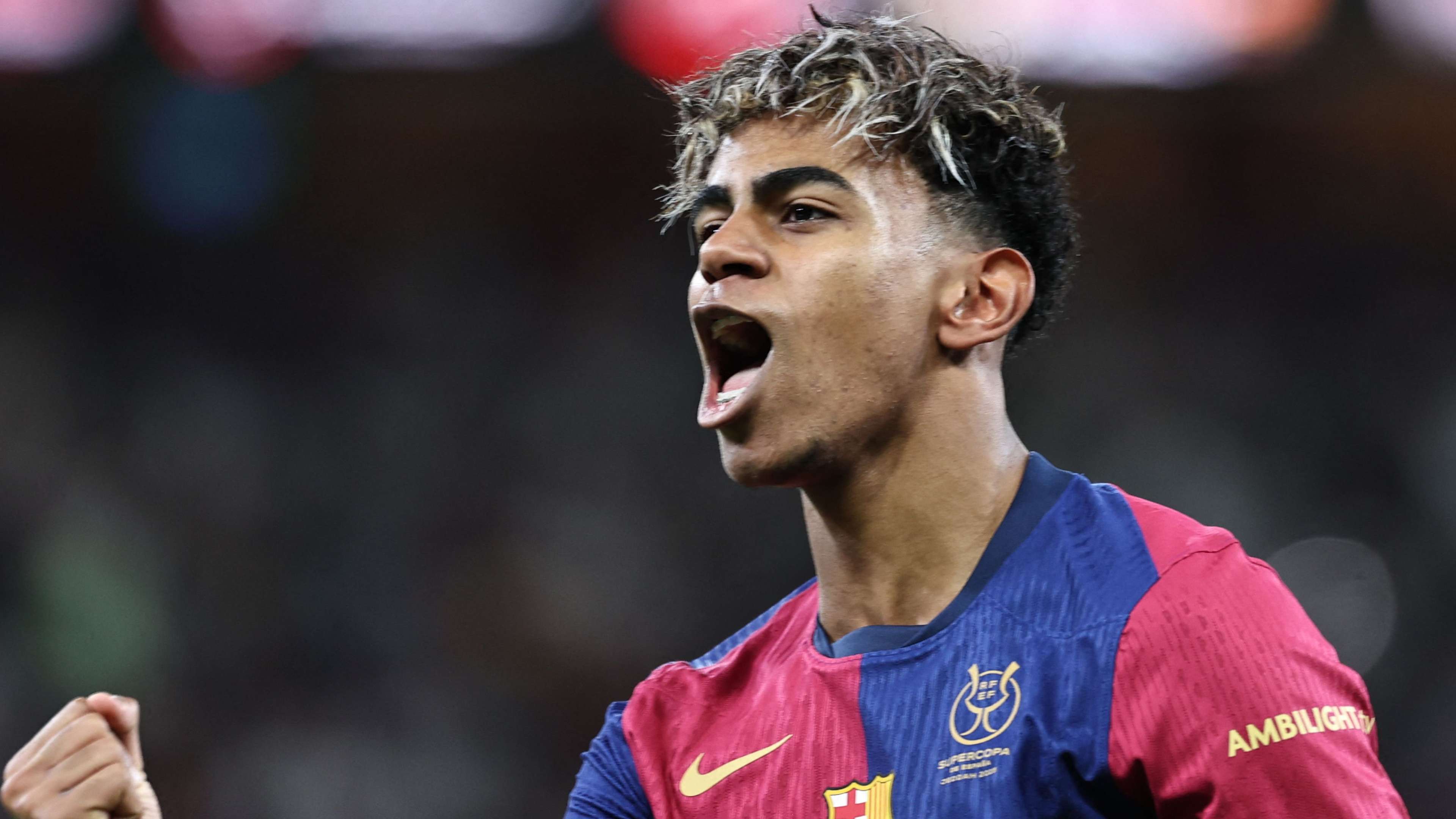 Would Yamal join Real Madrid? Barca wonderkid's blunt response  
