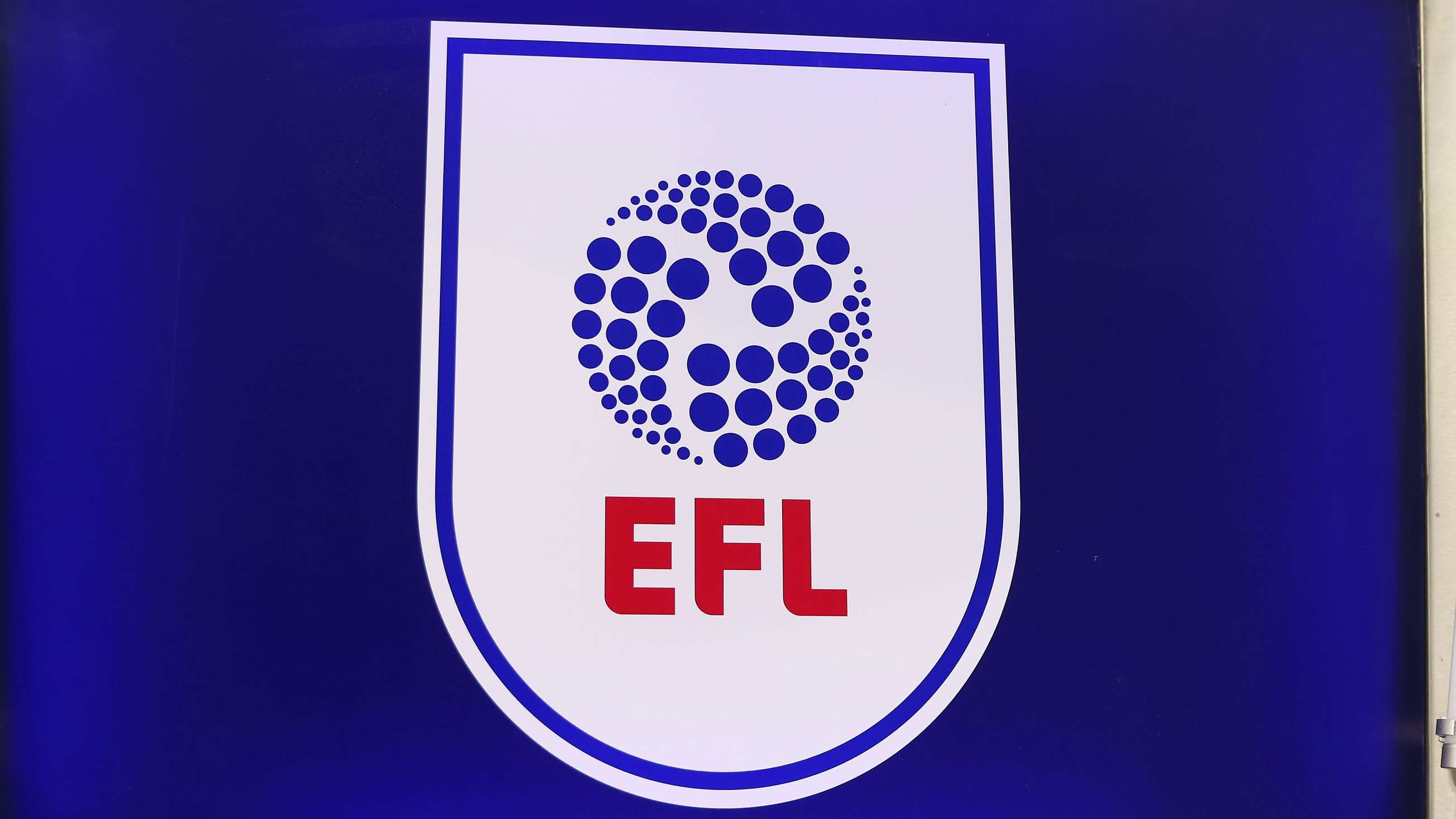 EFL assistant referee charged with child sex offence  