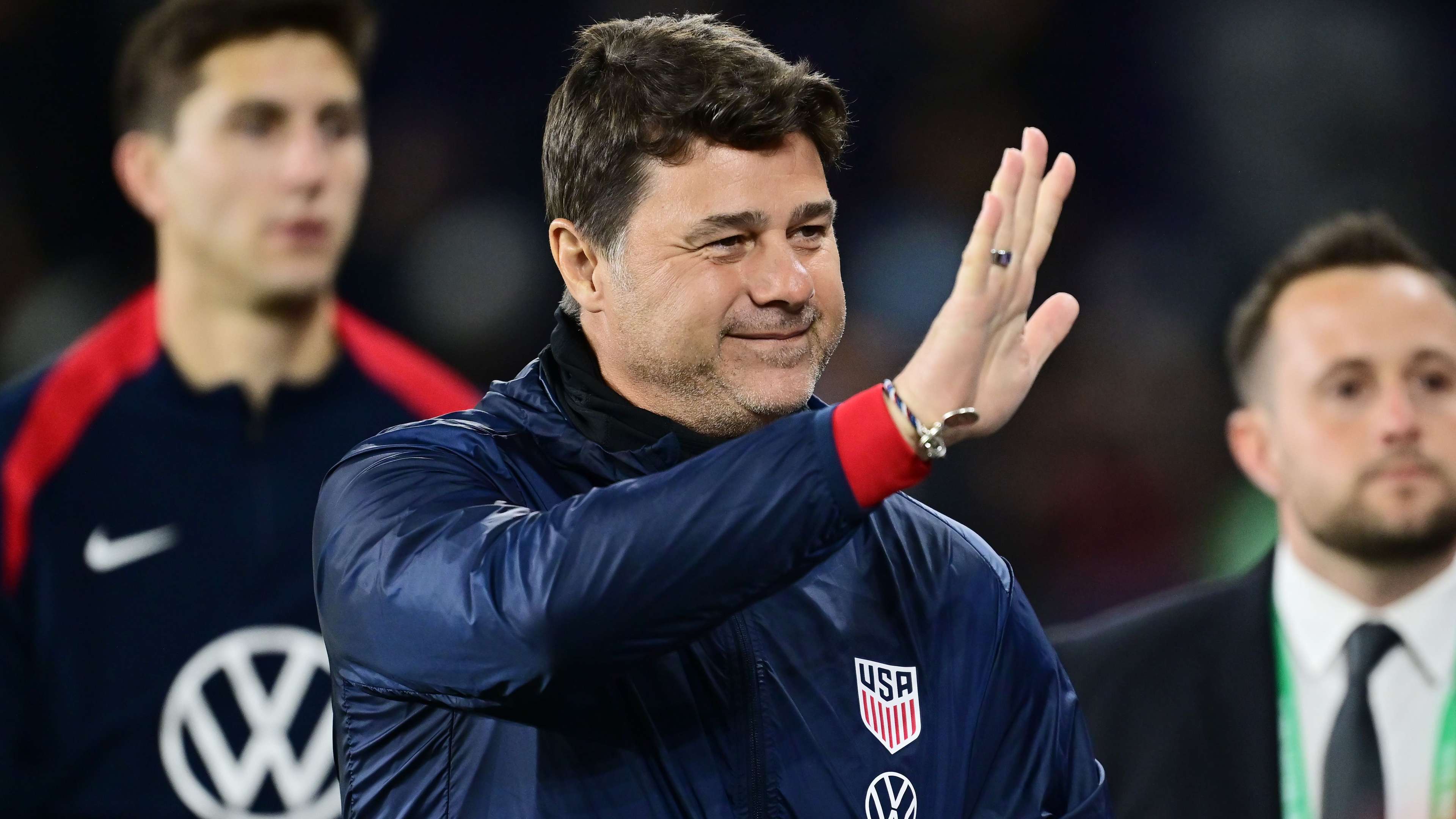 Pochettino-coached IShowSpeed falls short in Match For Hope  
