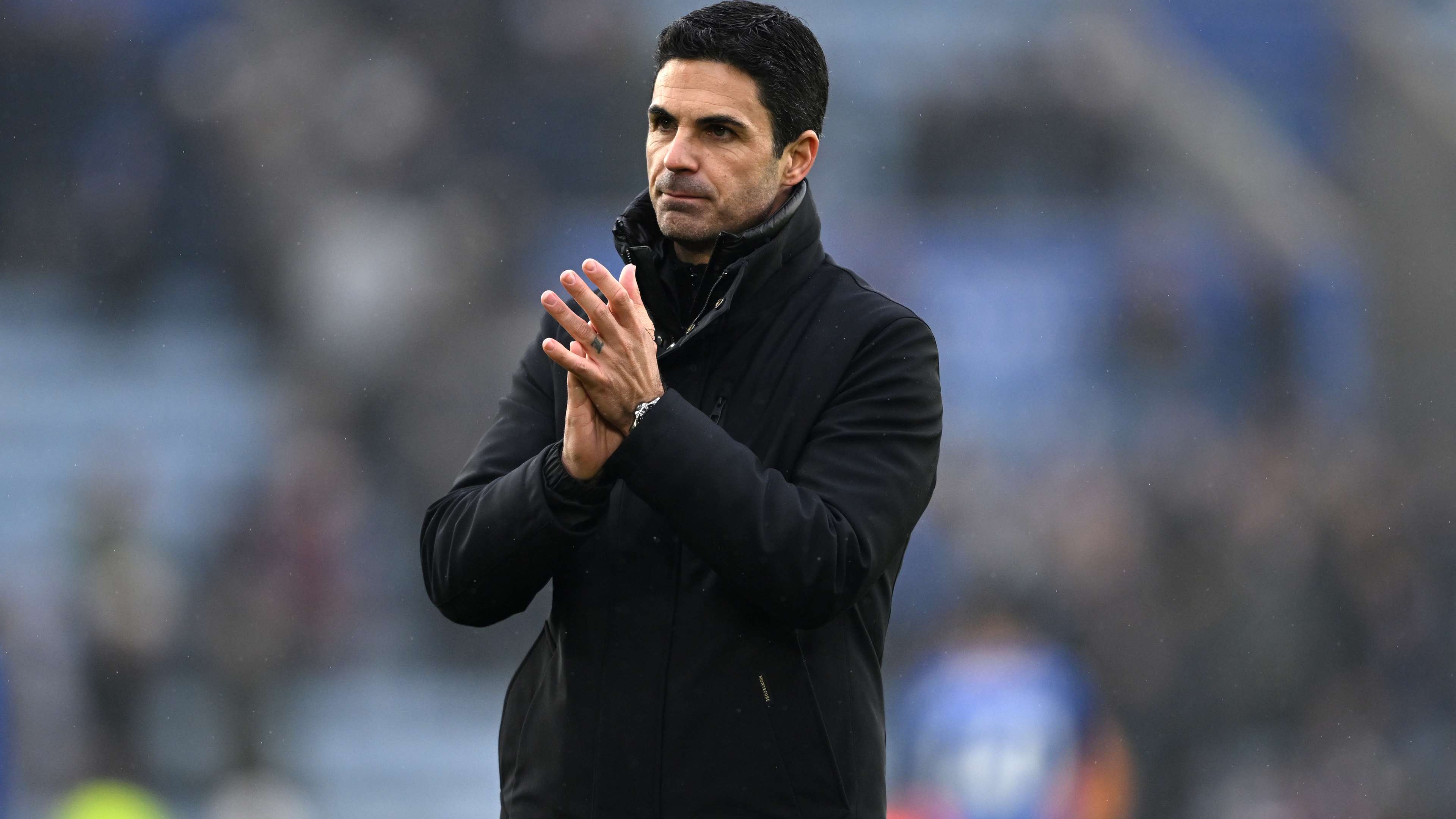 Arsenal given boost in bid for Espanyol keeper as €20m offer rejected  