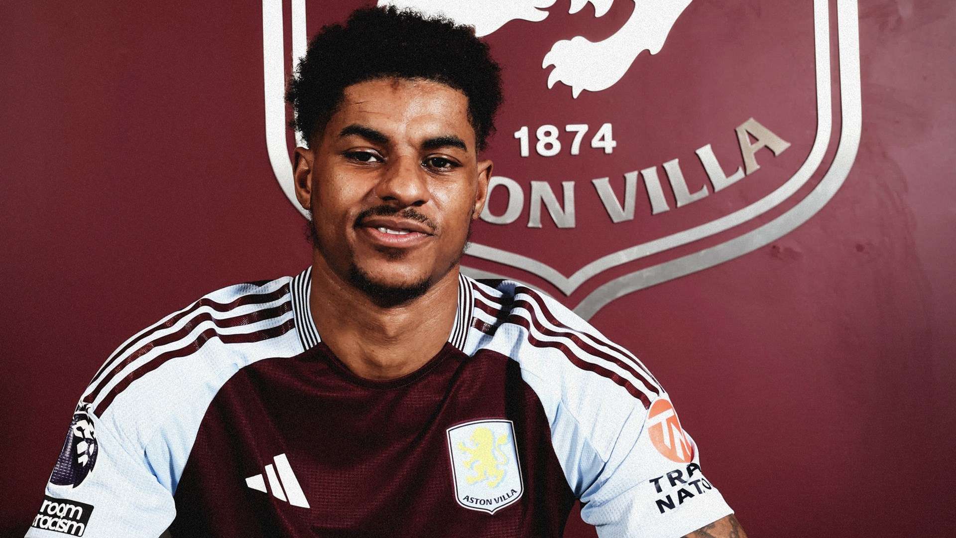 Rashford joining Villa could seriously embarrass Man Utd  