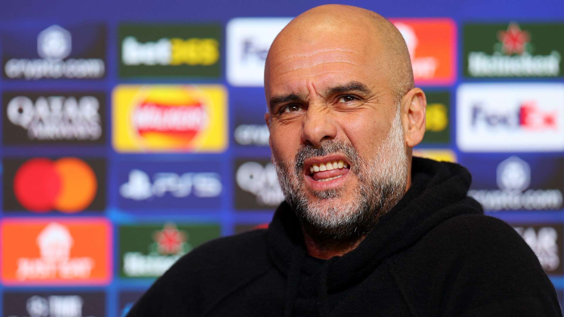 Rooney slams Man City's 'naivety' in Real Madrid collapse  