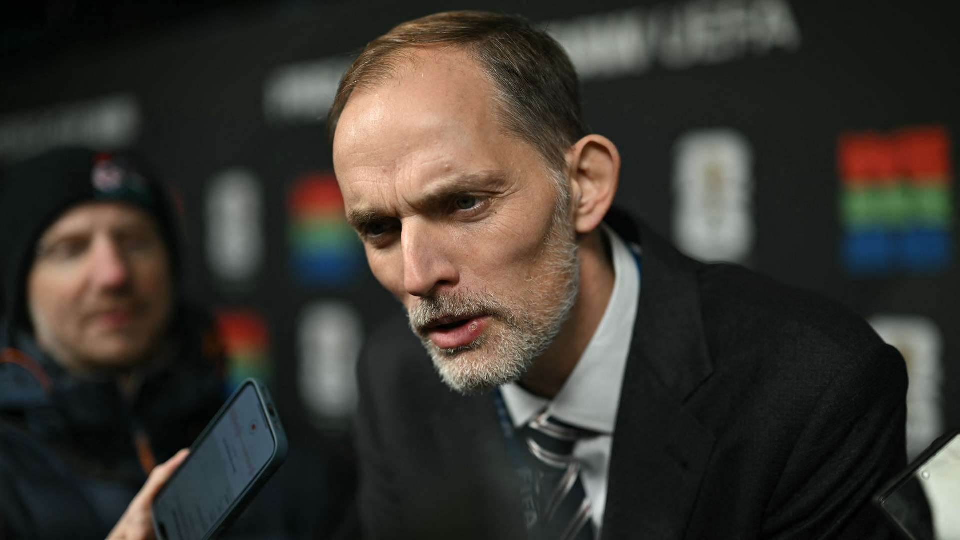FA defends Tuchel WFH agreement as England boss skips Premier League games  