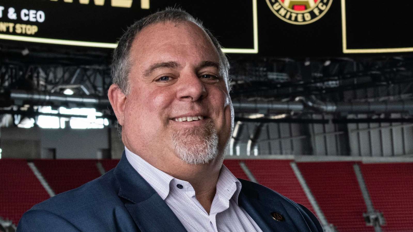 Lagerway on why Atlanta won't need 'miracle' in MLS playoffs  