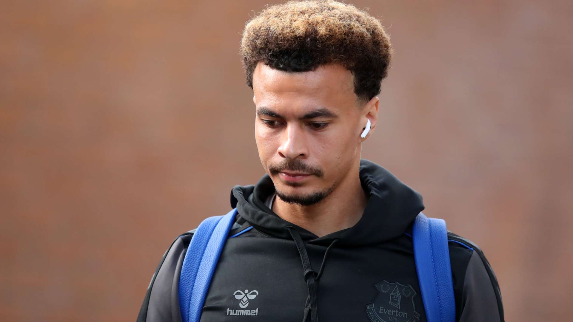 Dele's Como debut may not come until NEXT season  