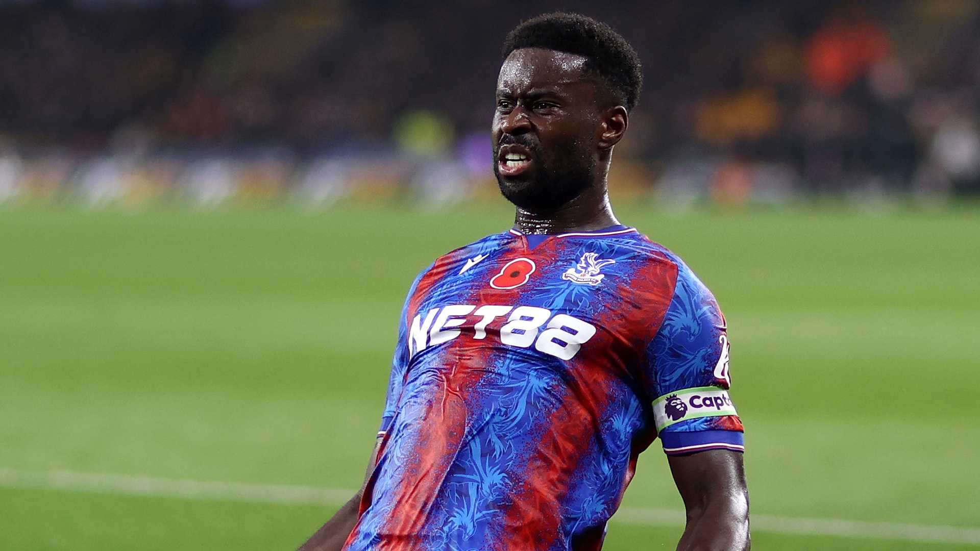 Chelsea desperate to secure Guehi's return  