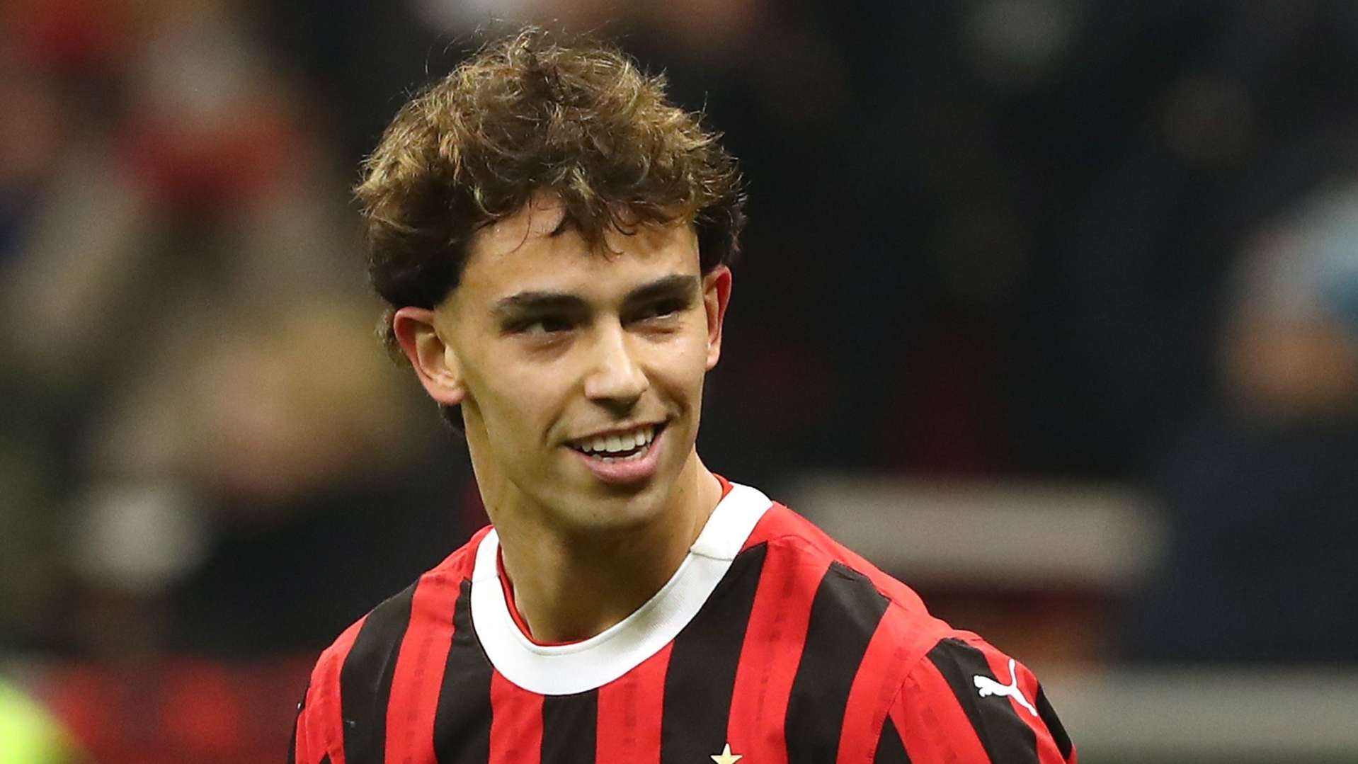 Felix sends out strong message on Chelsea future  