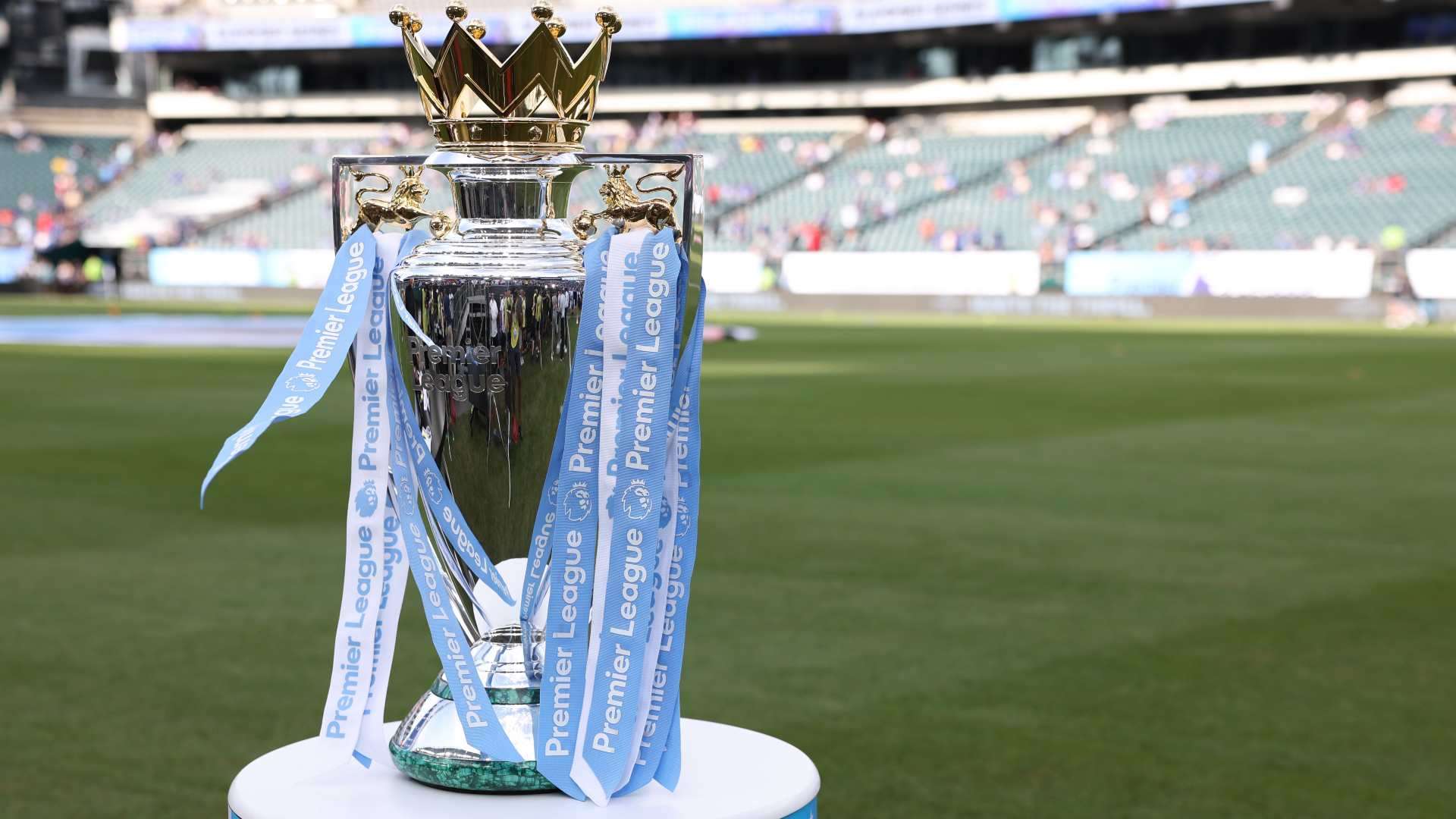 Could Premier League games be played in the US? EPL chief shares update  