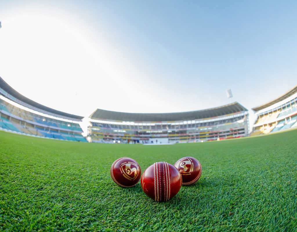 Vidarbha take control despite Akash Anand's ton  