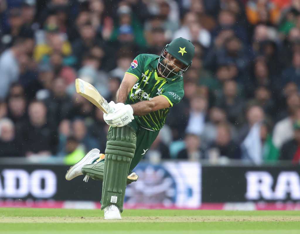 Fakhar Zaman set to be ruled out Champions Trophy 2025  