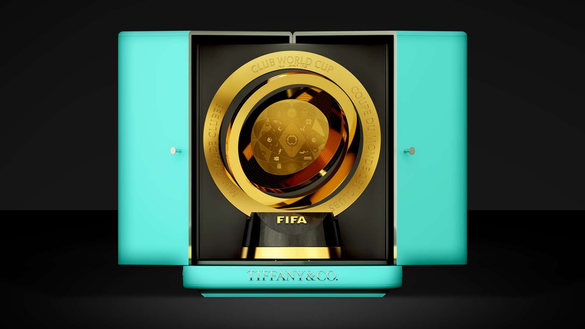 What is the Club World Cup 2025 prize money?  
