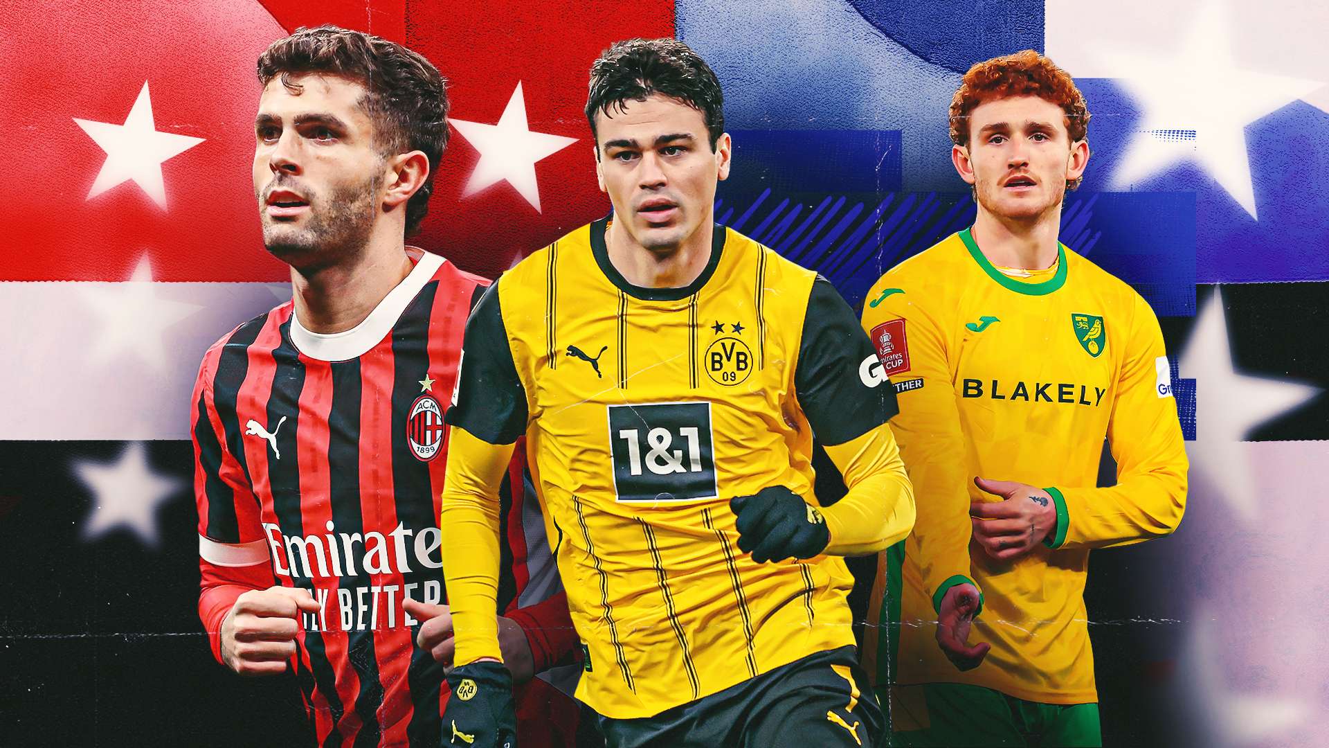 Americans Abroad: Pulisic seeks form, Sargent seeks goals  
