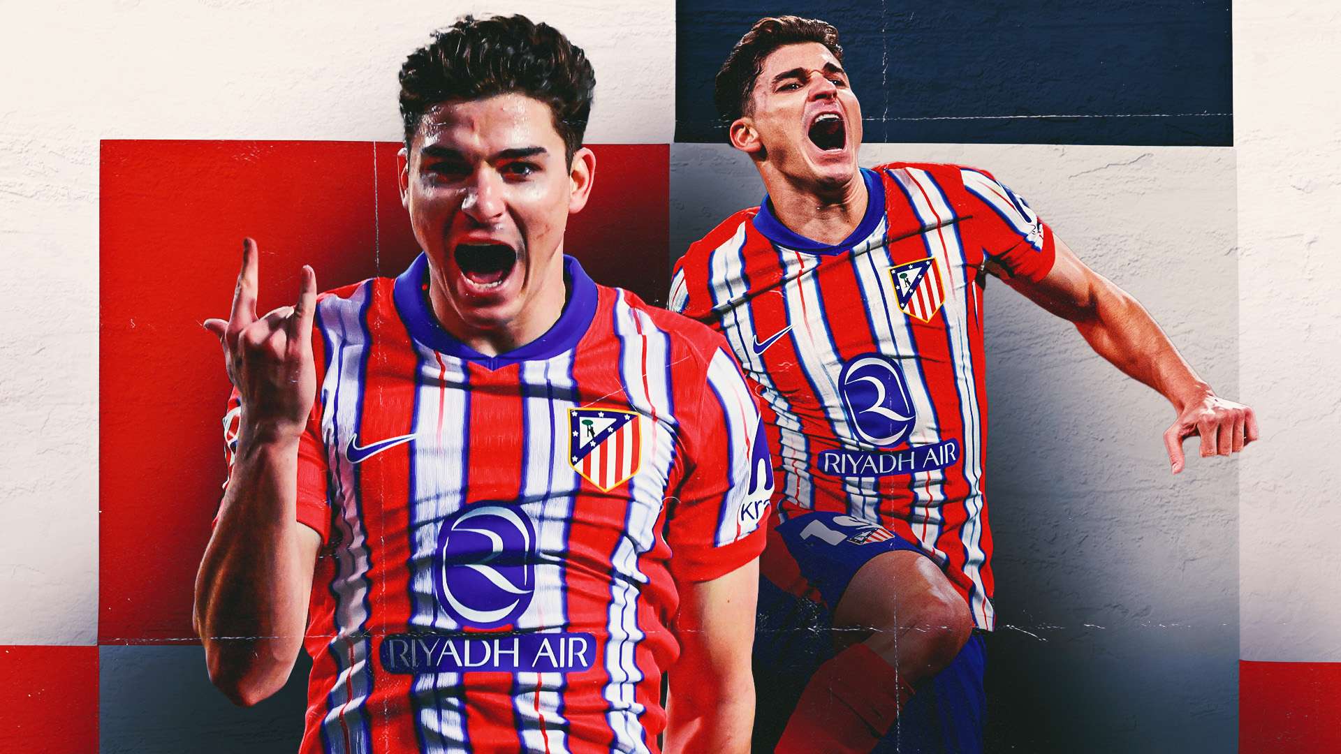 Julian Alvarez: Man City's loss is Atletico Madrid's gain  