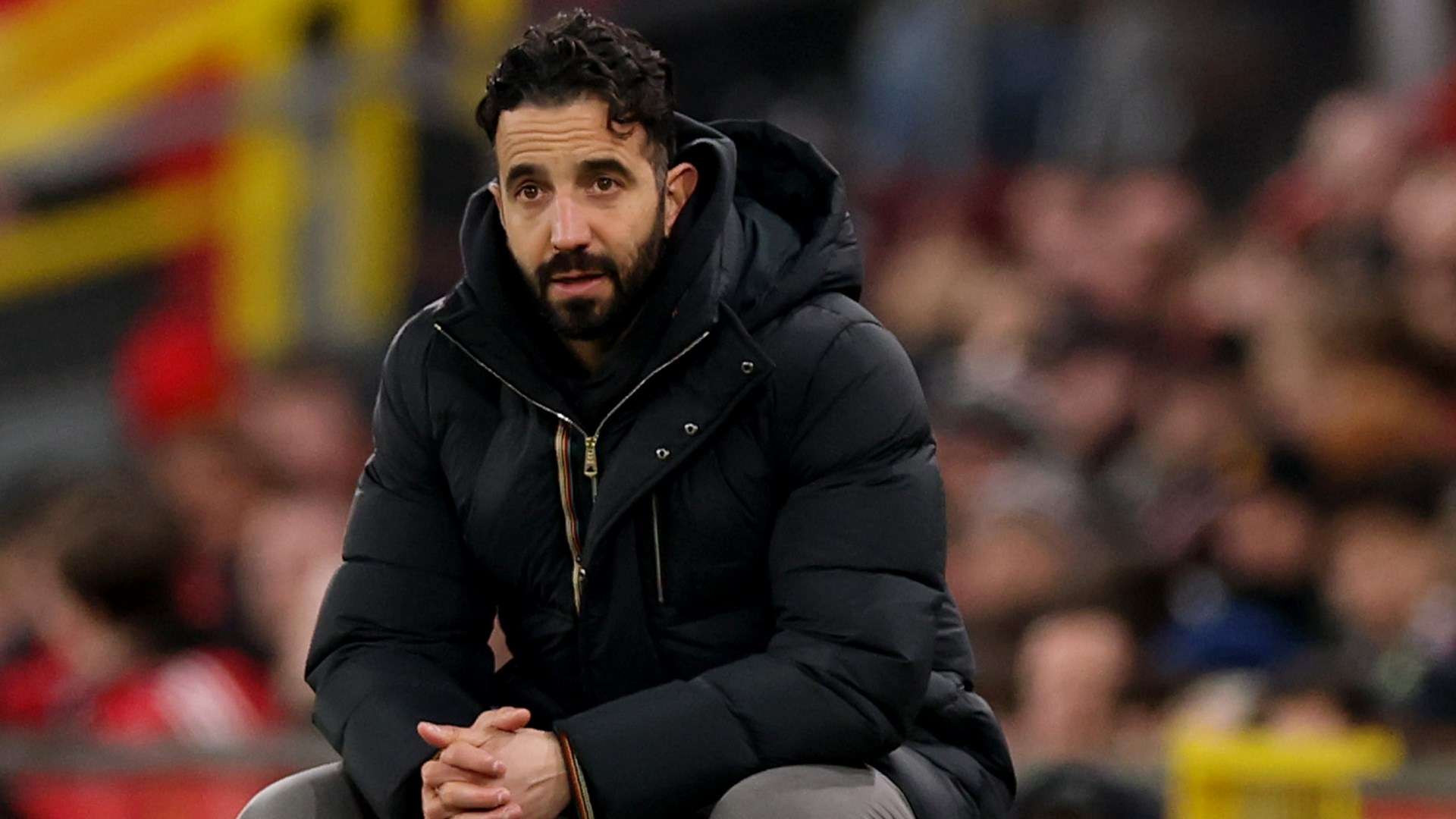 Amorim delivers ‘honest’ assessment of Man Utd  