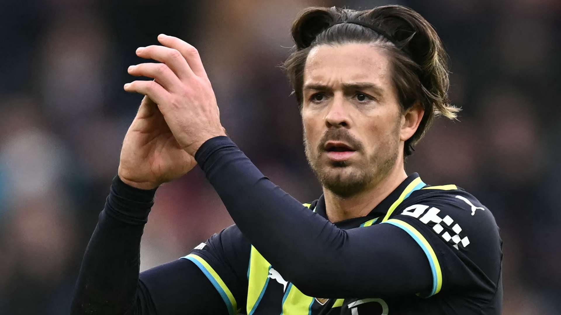 'Absolute disgrace' - Why Grealish won't return to Aston Villa  